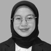 Nurfaiza Zulfatussakinah