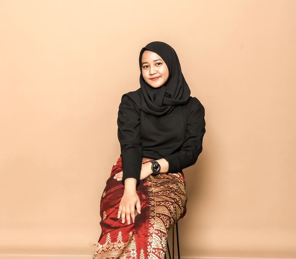 Najma Zavira Nisaul Aghni