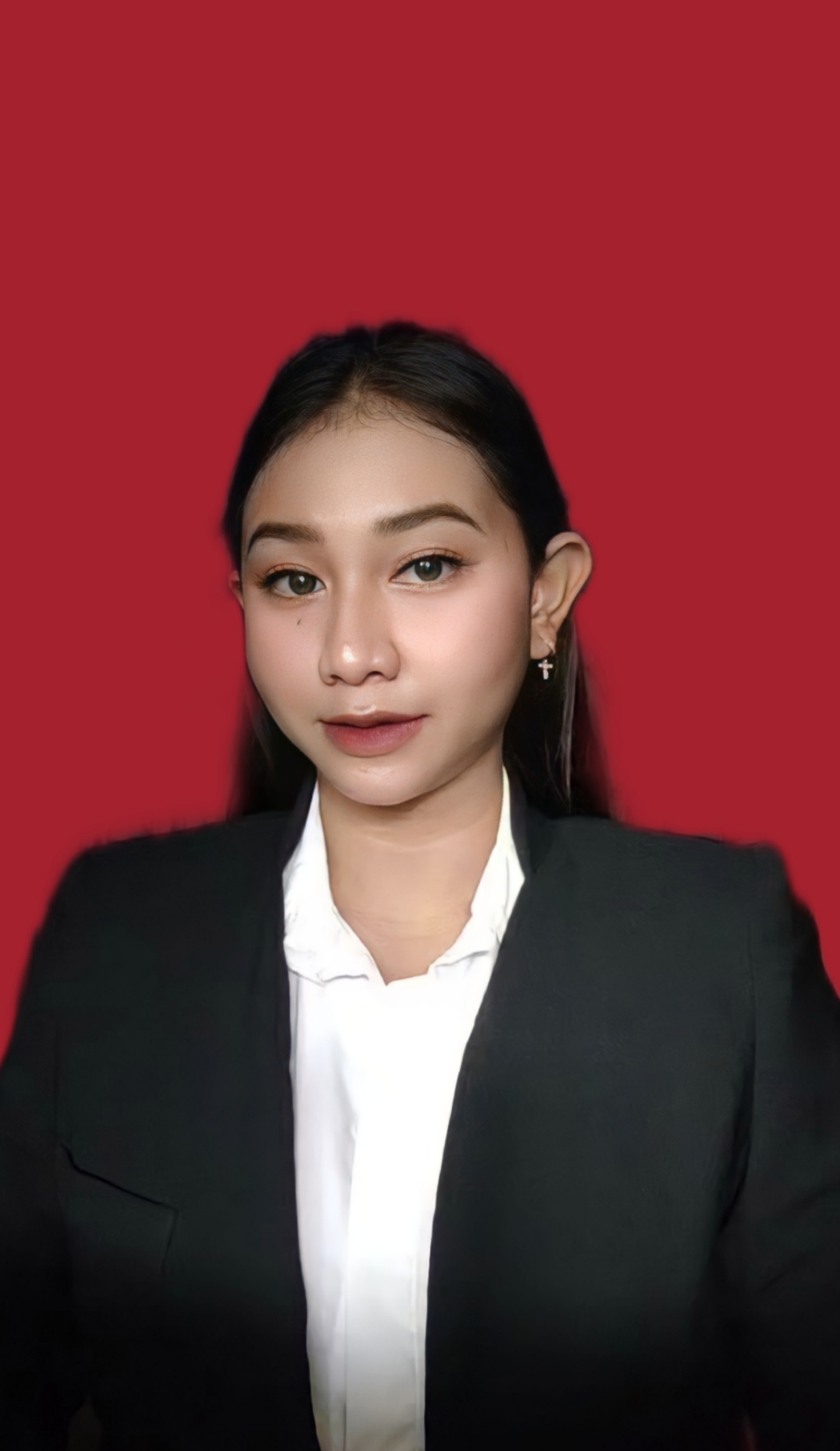 Anastasia Bella Ayu Aurina