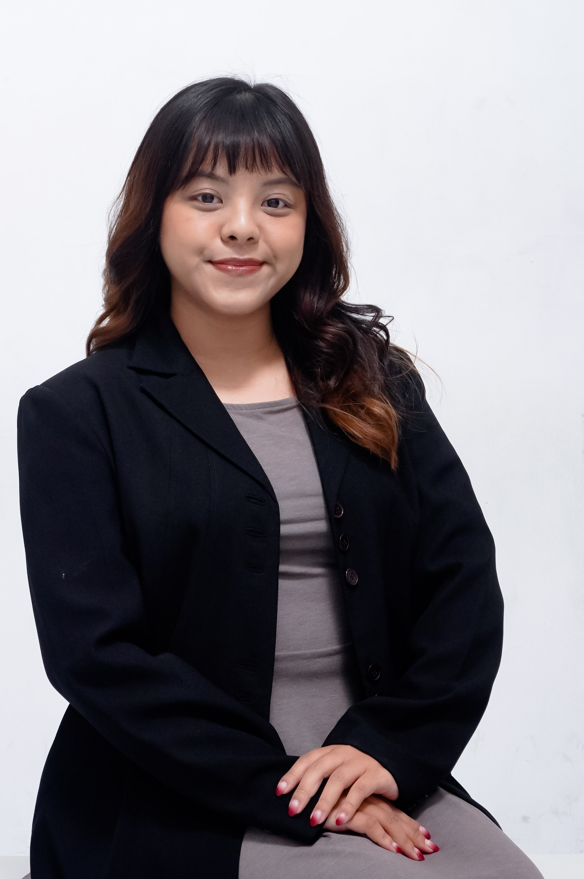 Tania Bellayah Sugiantoro