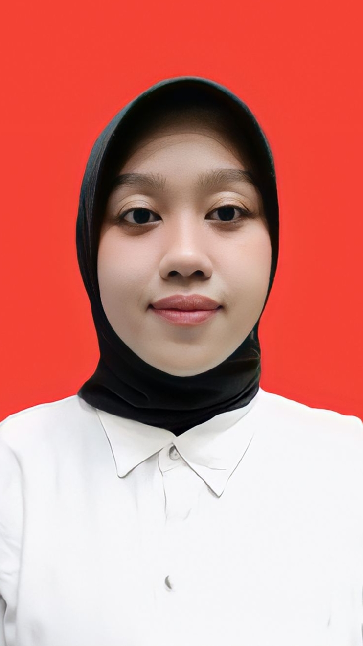 Diajeng Rosa Ayunda Sunariya