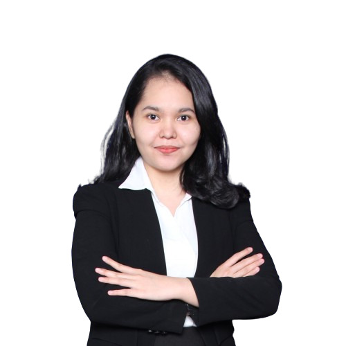 Franciska Theresia Elizabet Simamora