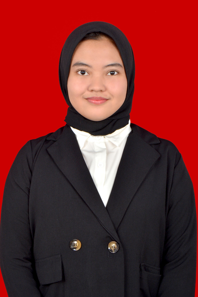 ALVIRA ZAHRA HARTONO