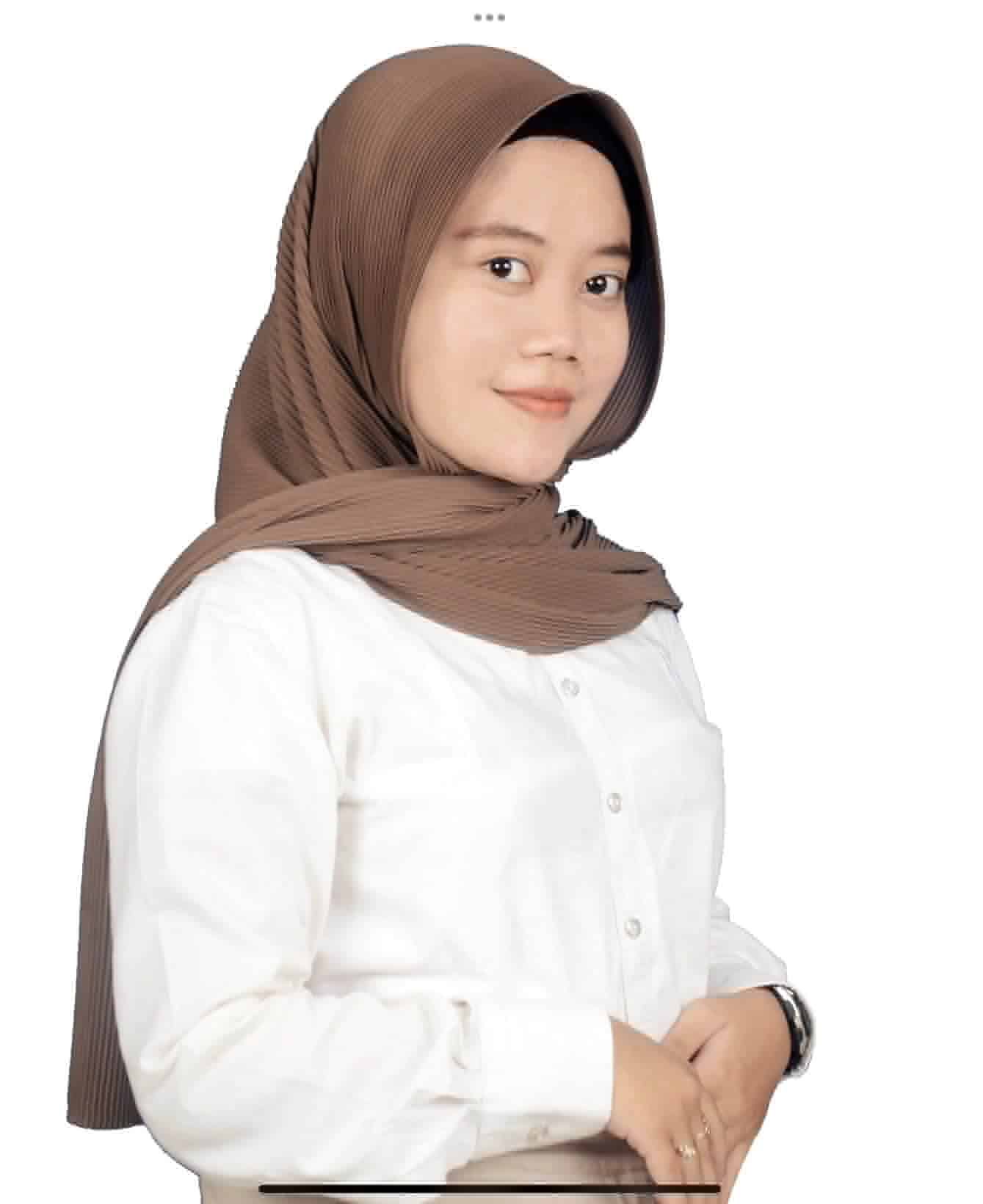 Khairunnisa Salmaa Salsabila