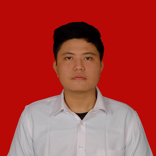 Yudha Yasa Afrildzal Briano