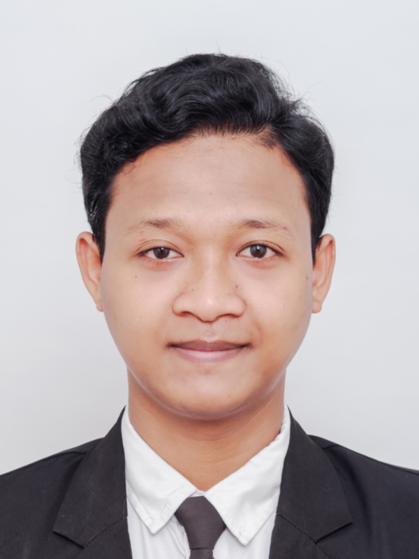 Ahmad Tsalis Novariyanto