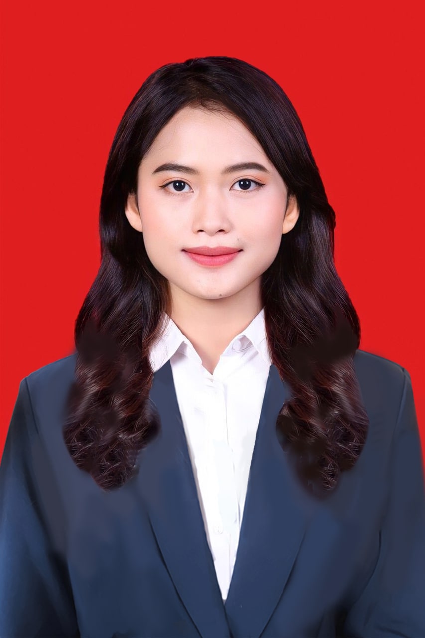 Angge Dika Setiyawati