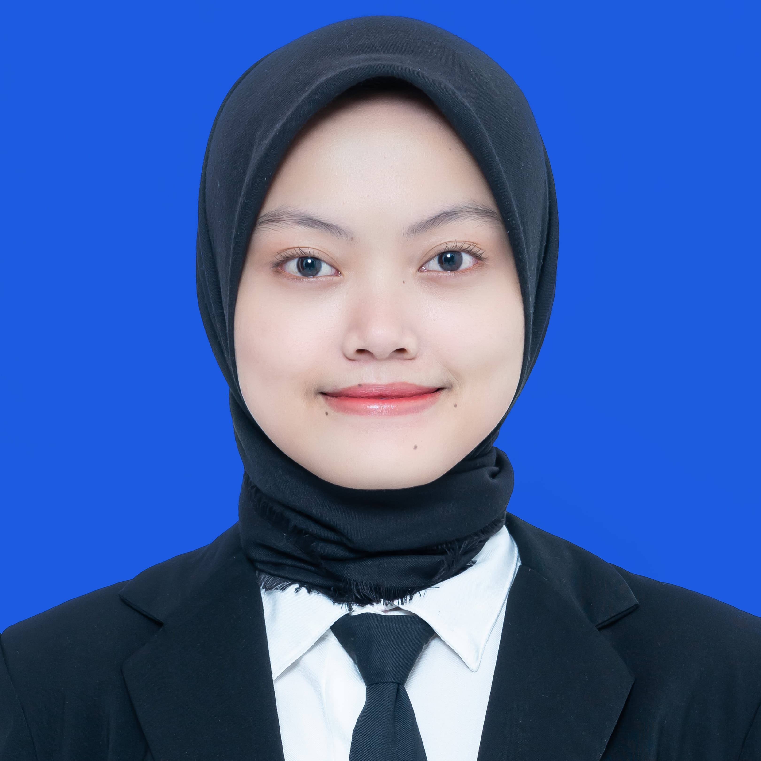 Resia Dini Apriani