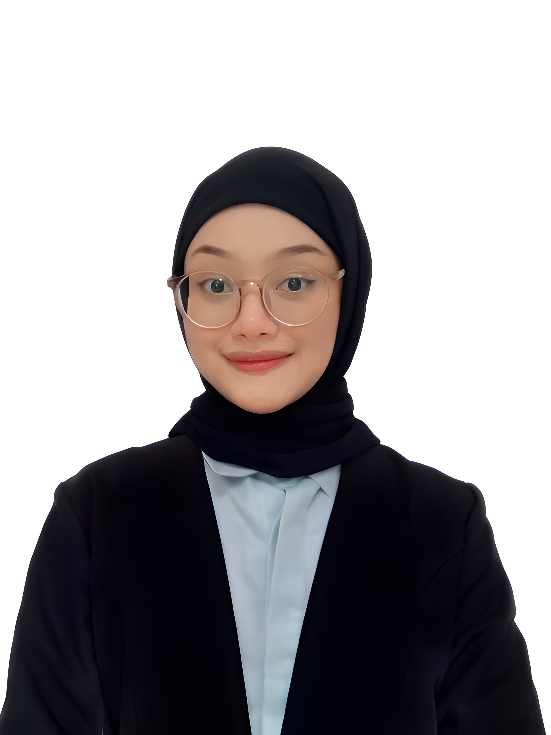 Alfinia Salma Handayani