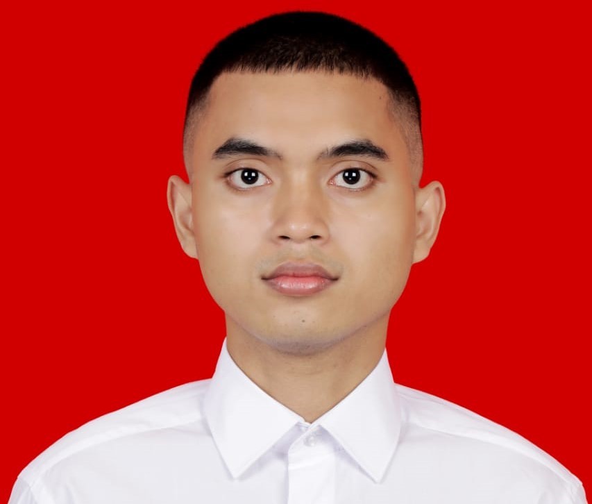 MUHAMMAD RIZA SAIFULLAH