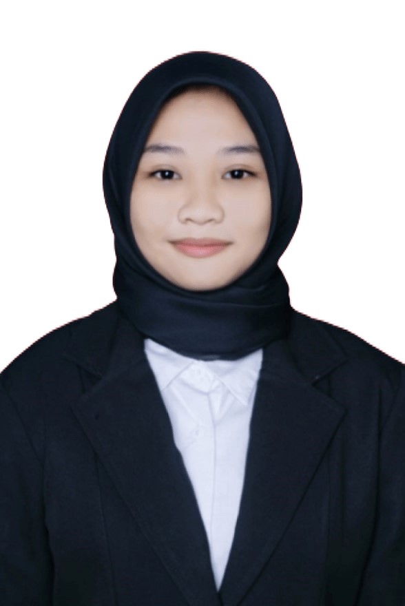 GINALFA ALIZA LABIKHA SANAJ