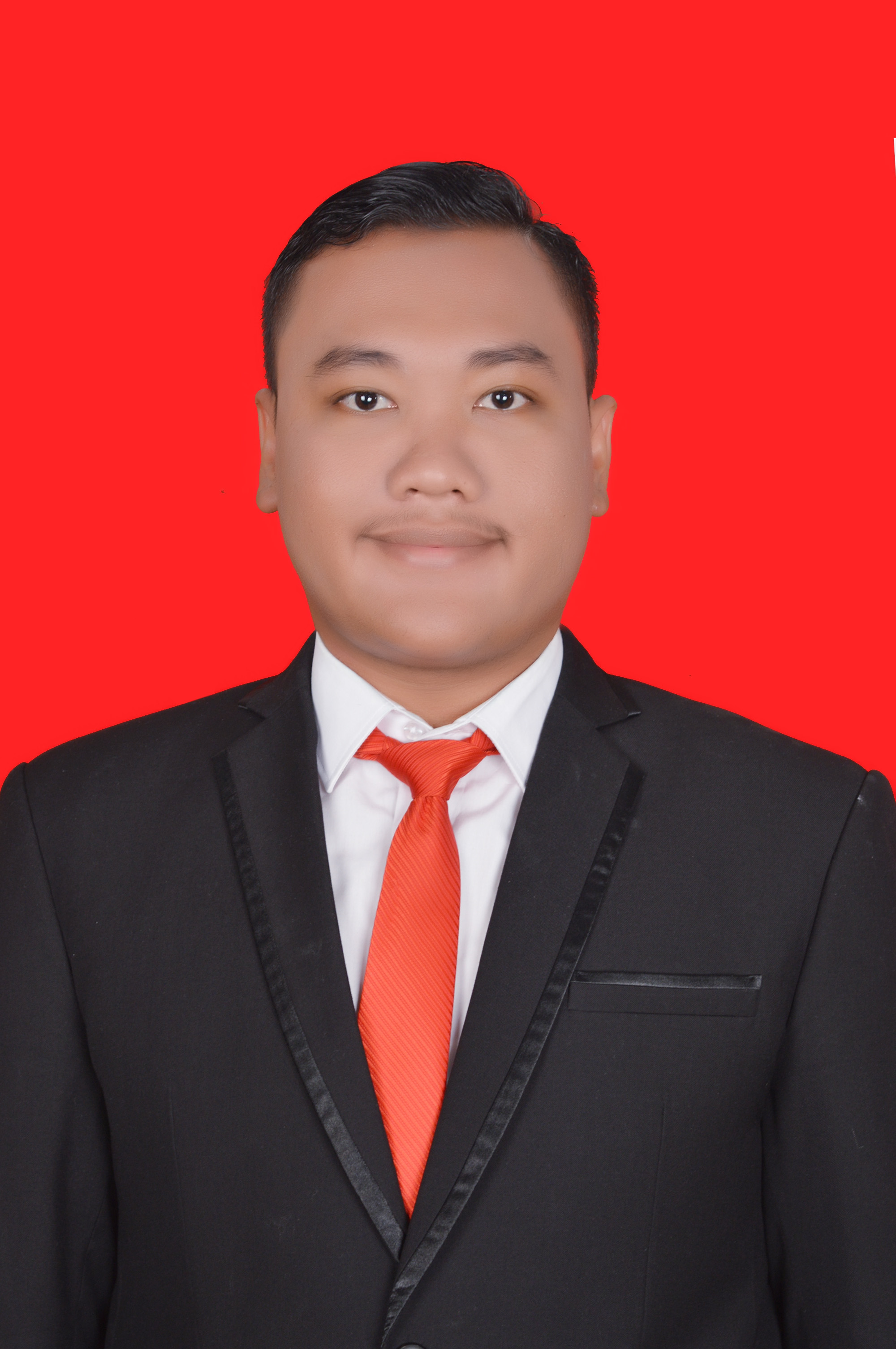 Trimides Christianto