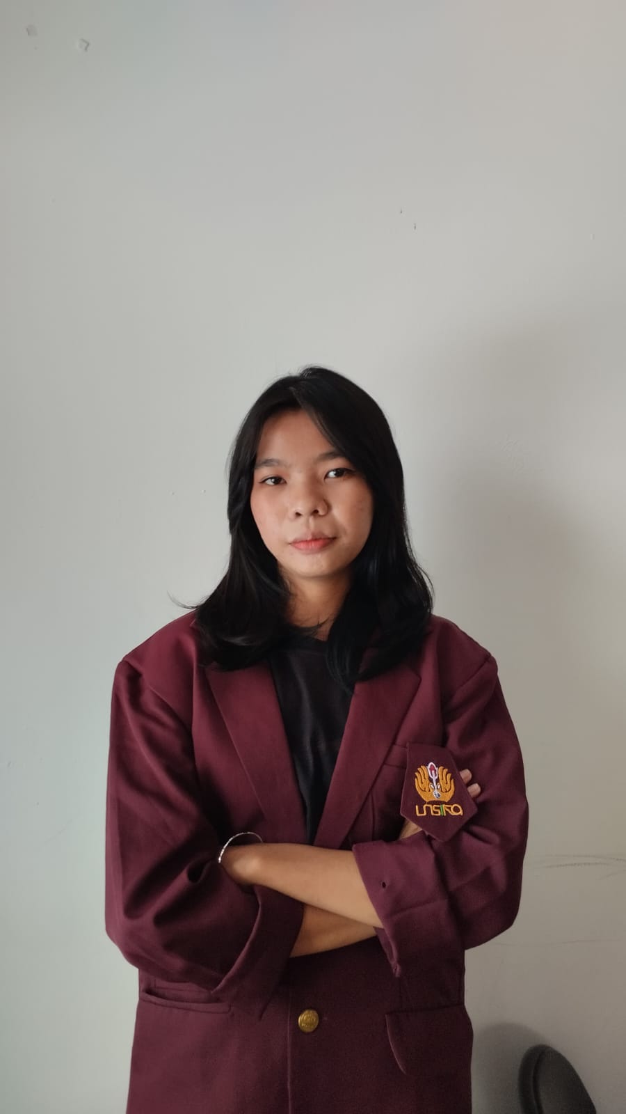 angelica wahyu wulandari