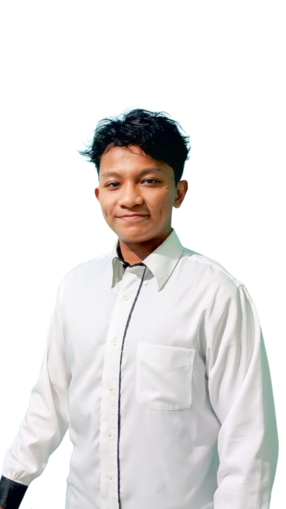 Hilmi Mulya Setiawan