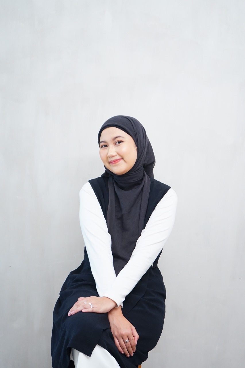 Aliviannisa Aulia Shabira