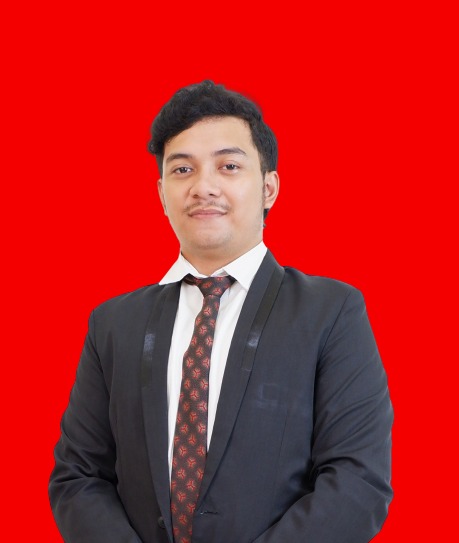 Muhammad Alif Ashari