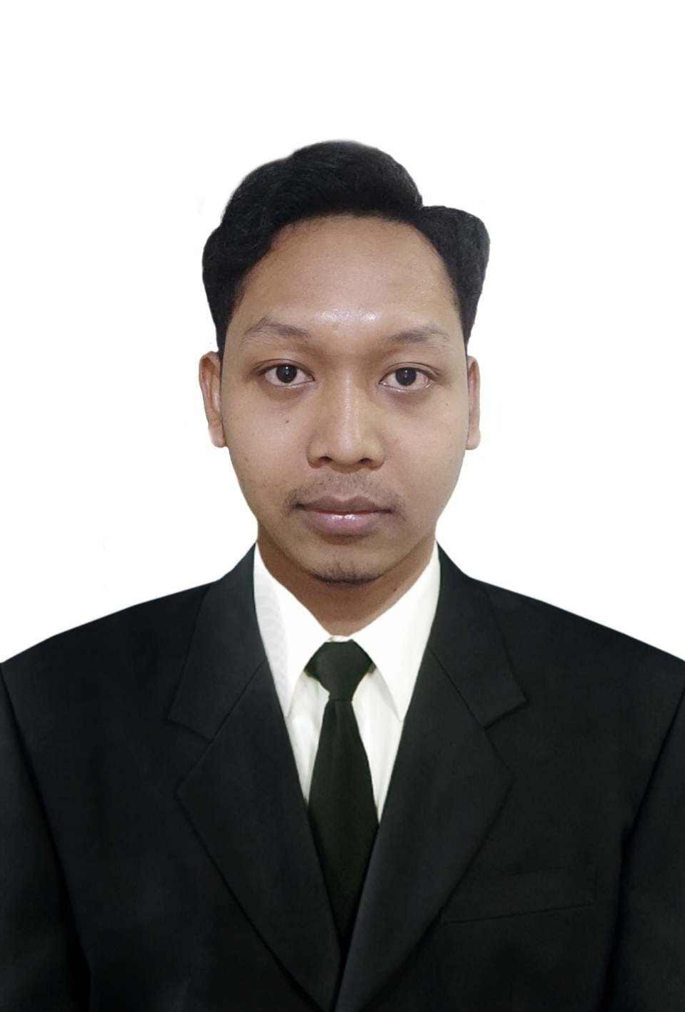 Bambang Wisnu Wardhana Kusuma