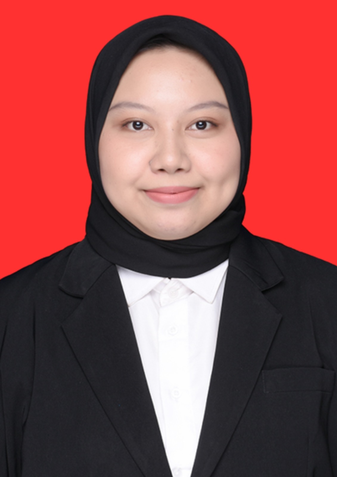 Salsabila Naqiyyah