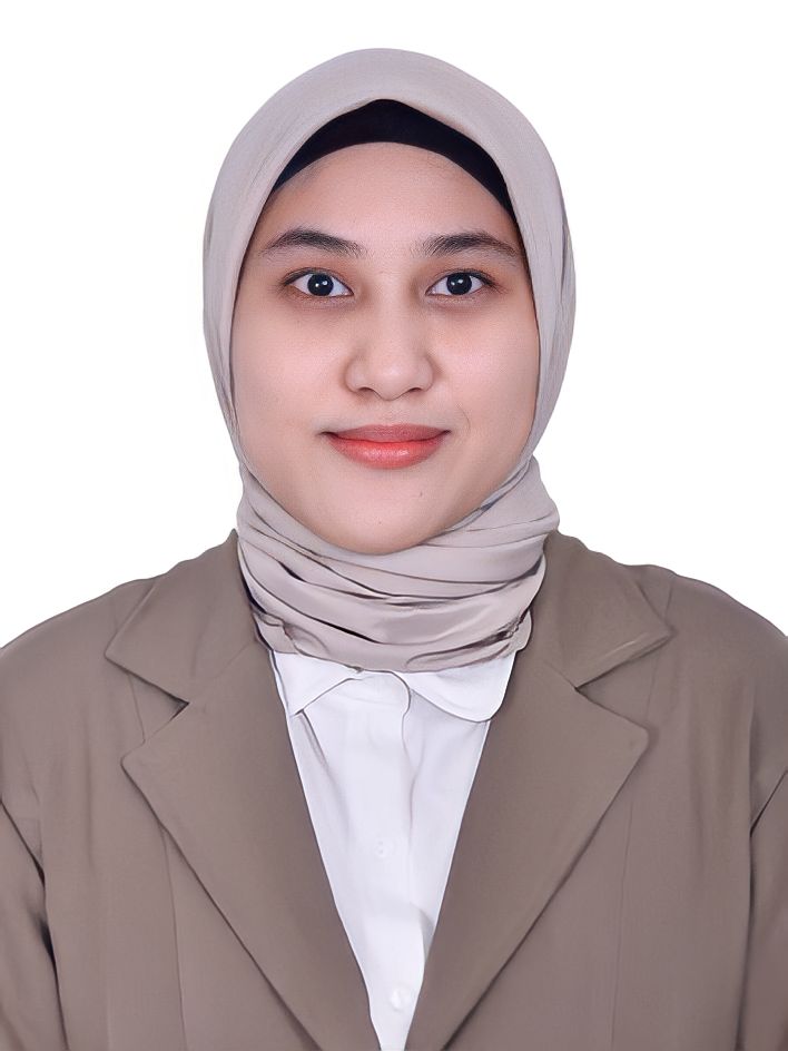 Surgani Oktavitary Damanik