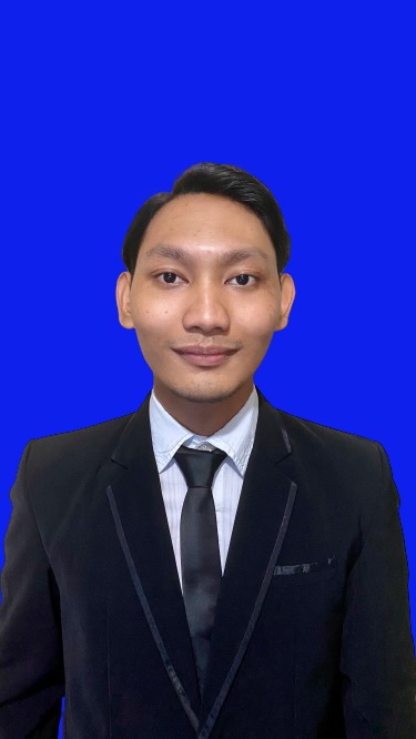 MUHAMMAD AGIL MUNAWAR