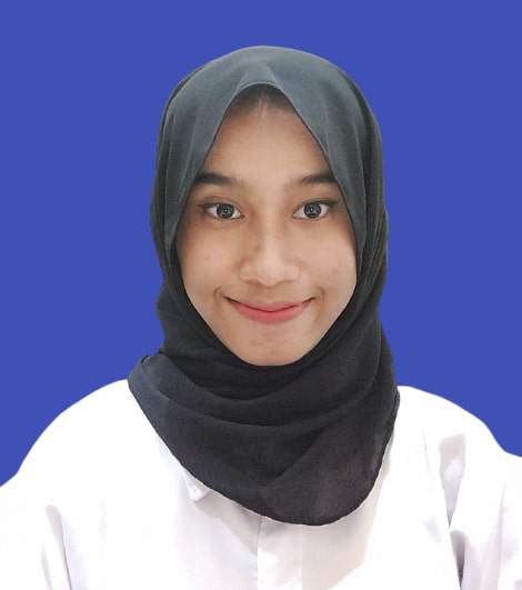 Sabillia Orchida Apriliani