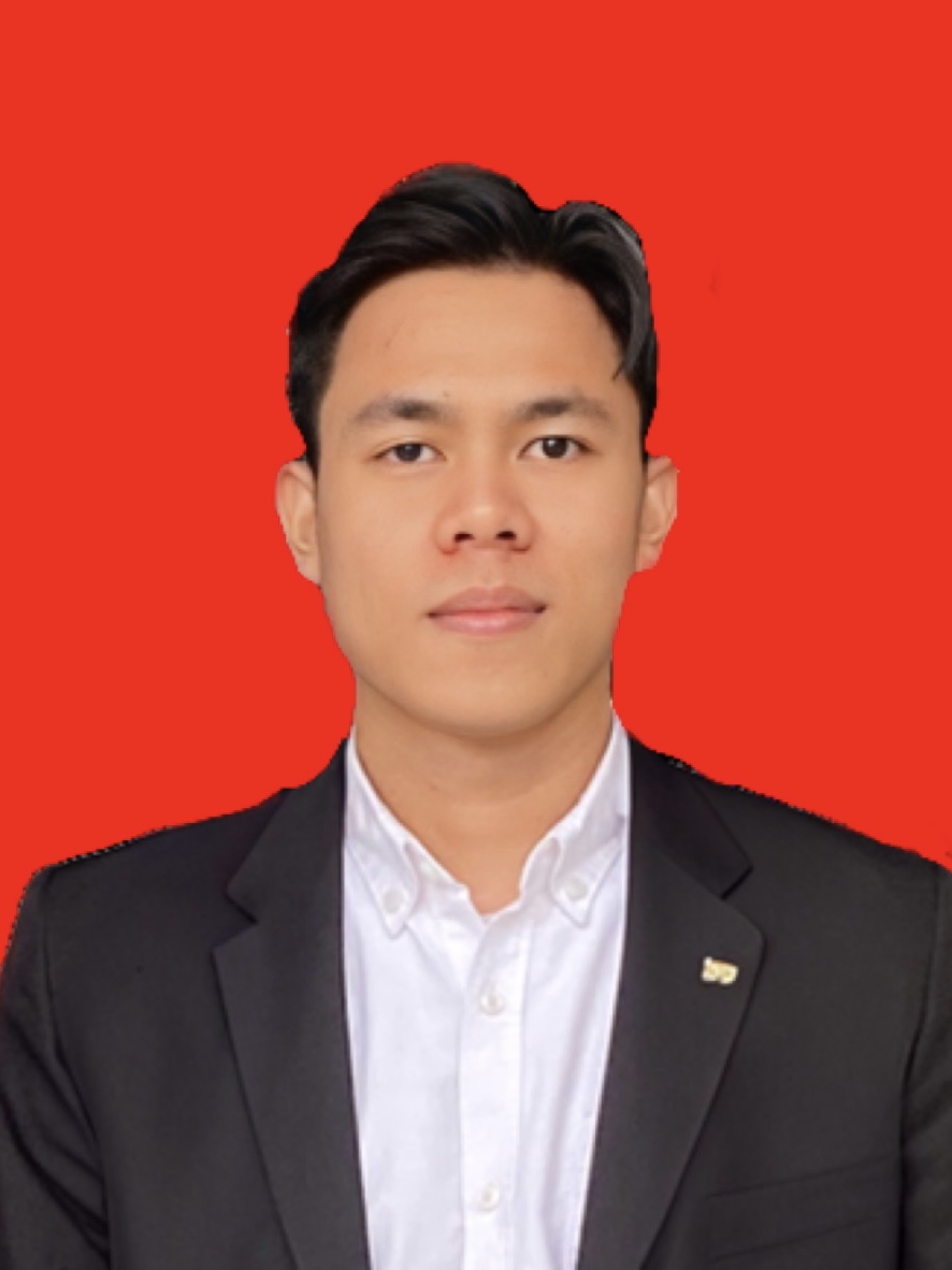 Andi Muhammad Alifikri