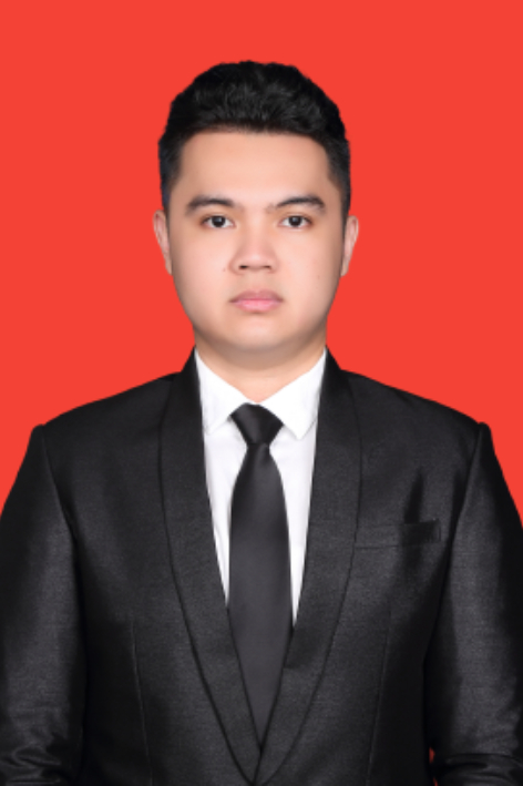 Ahmad Rado Rizkullah