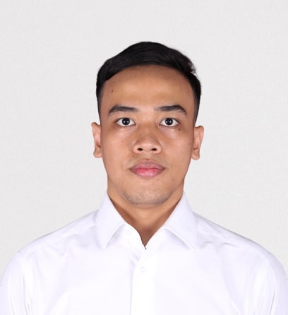 I Komang Surya Cakra Negara