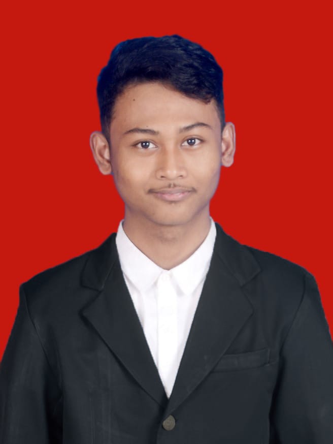 Aji Arya Sanjaya