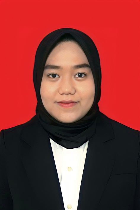 Fadhila Fakhira Yurimeliska