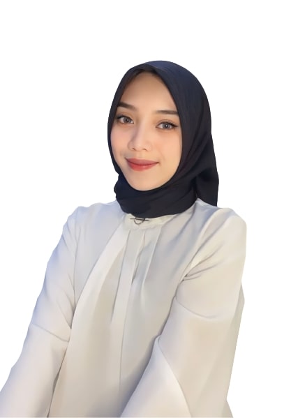 Ramadhini Dwi Hasanah