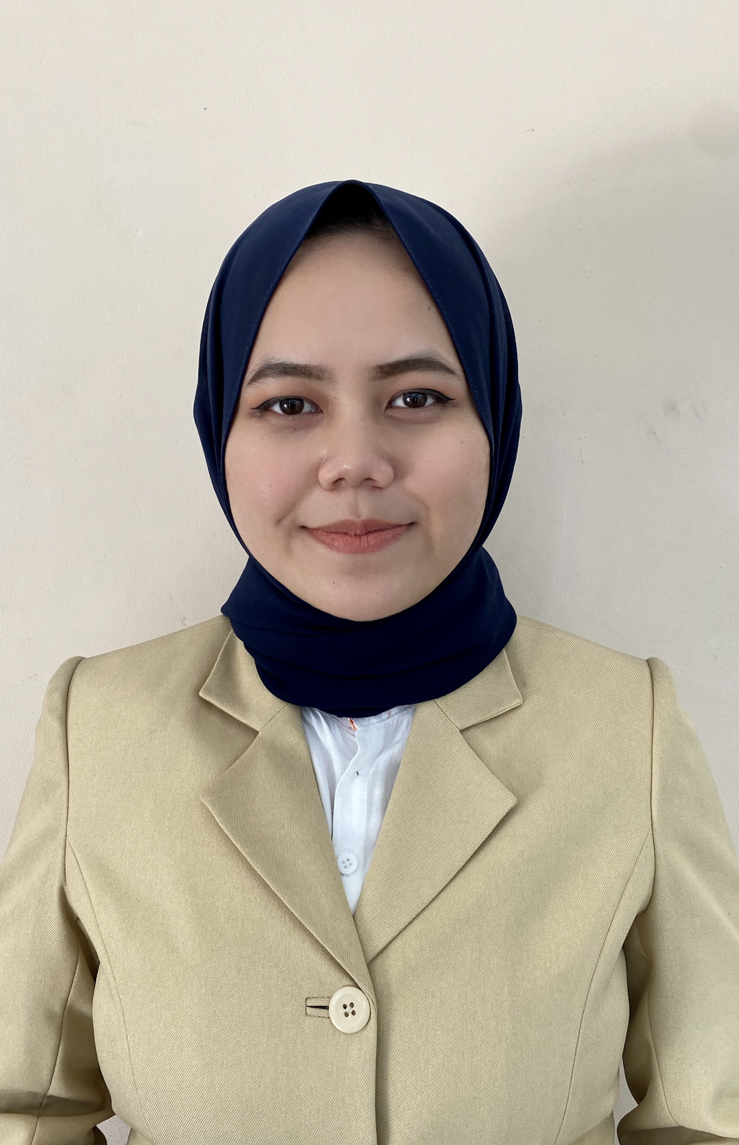 Rizki Aulia Febriana