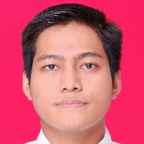 Dimas Muhammad Firdaus