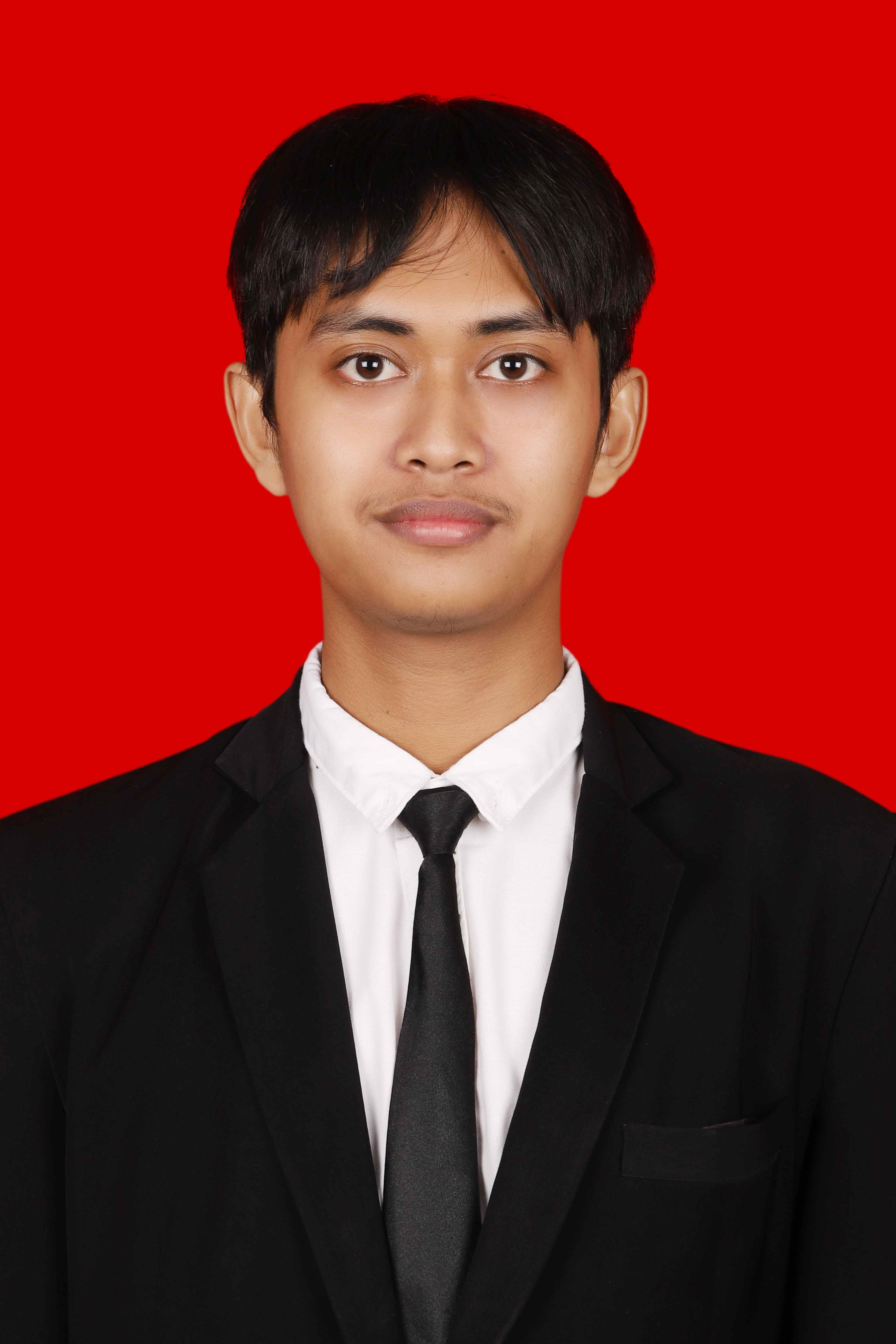 Daffa Maulana Muhammad