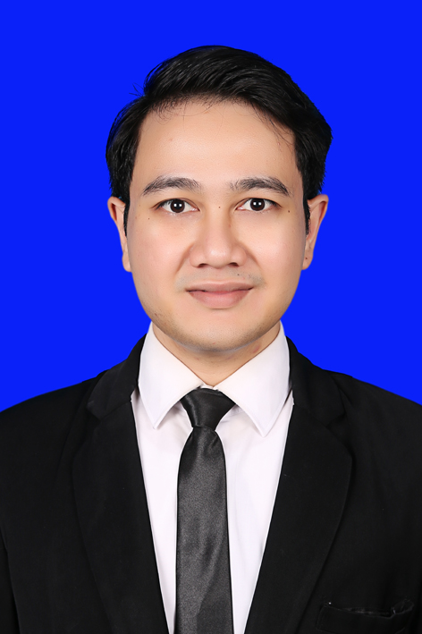 Mohammad Salya Wibowodjati