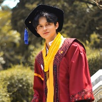 Arhan Josliwanto Padang