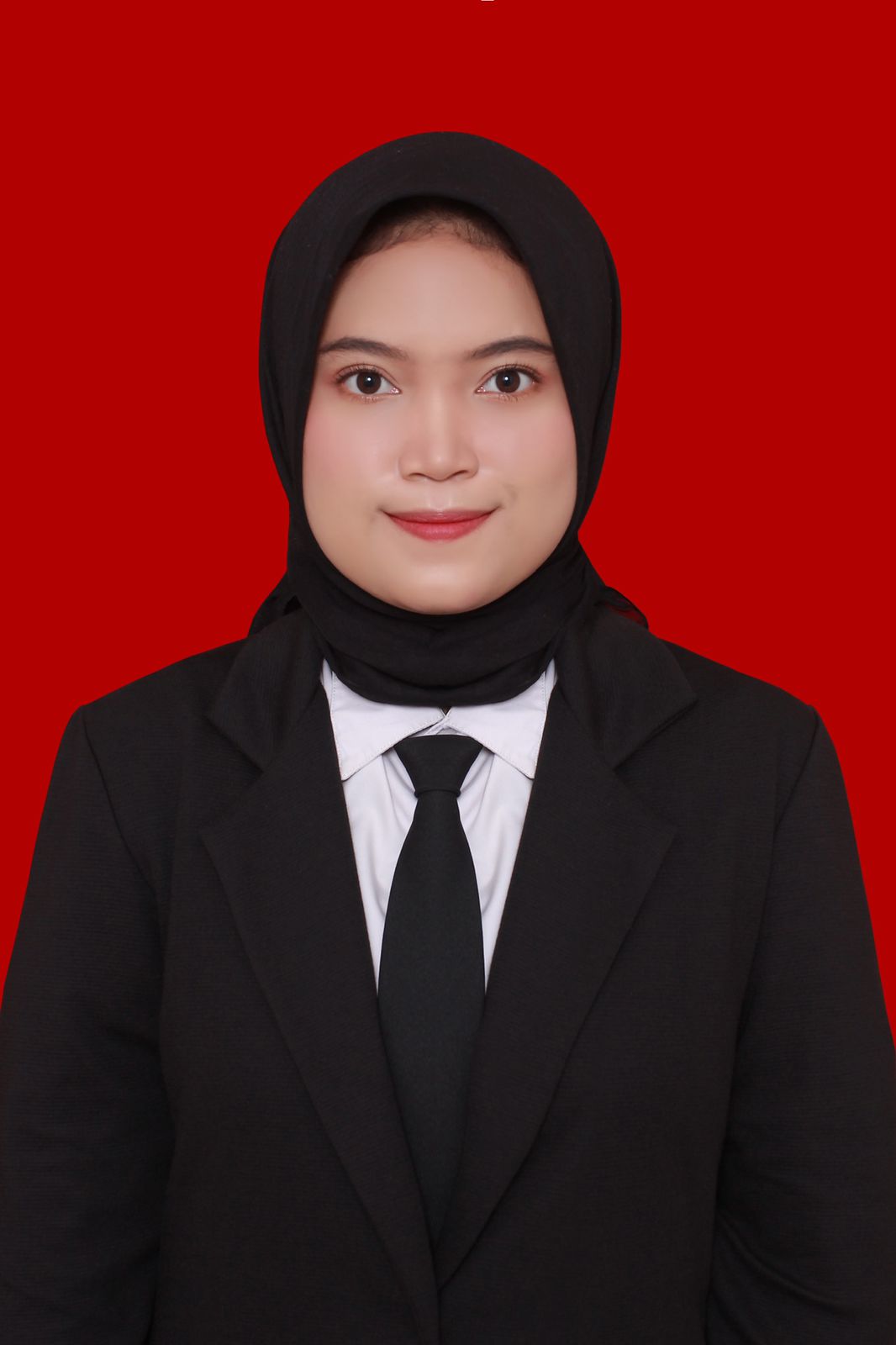 Desmilia Sefti Indrawaty