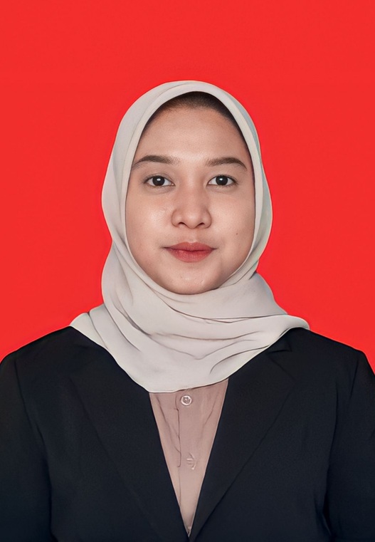 Juliana Amanda Putri