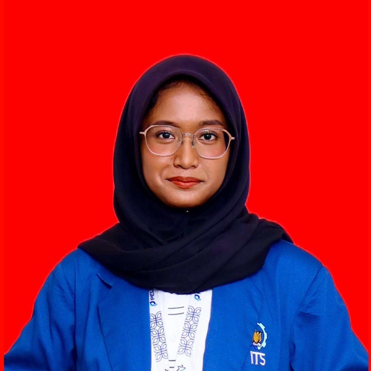 Nabila Zakiyah Khansa’ Machrus