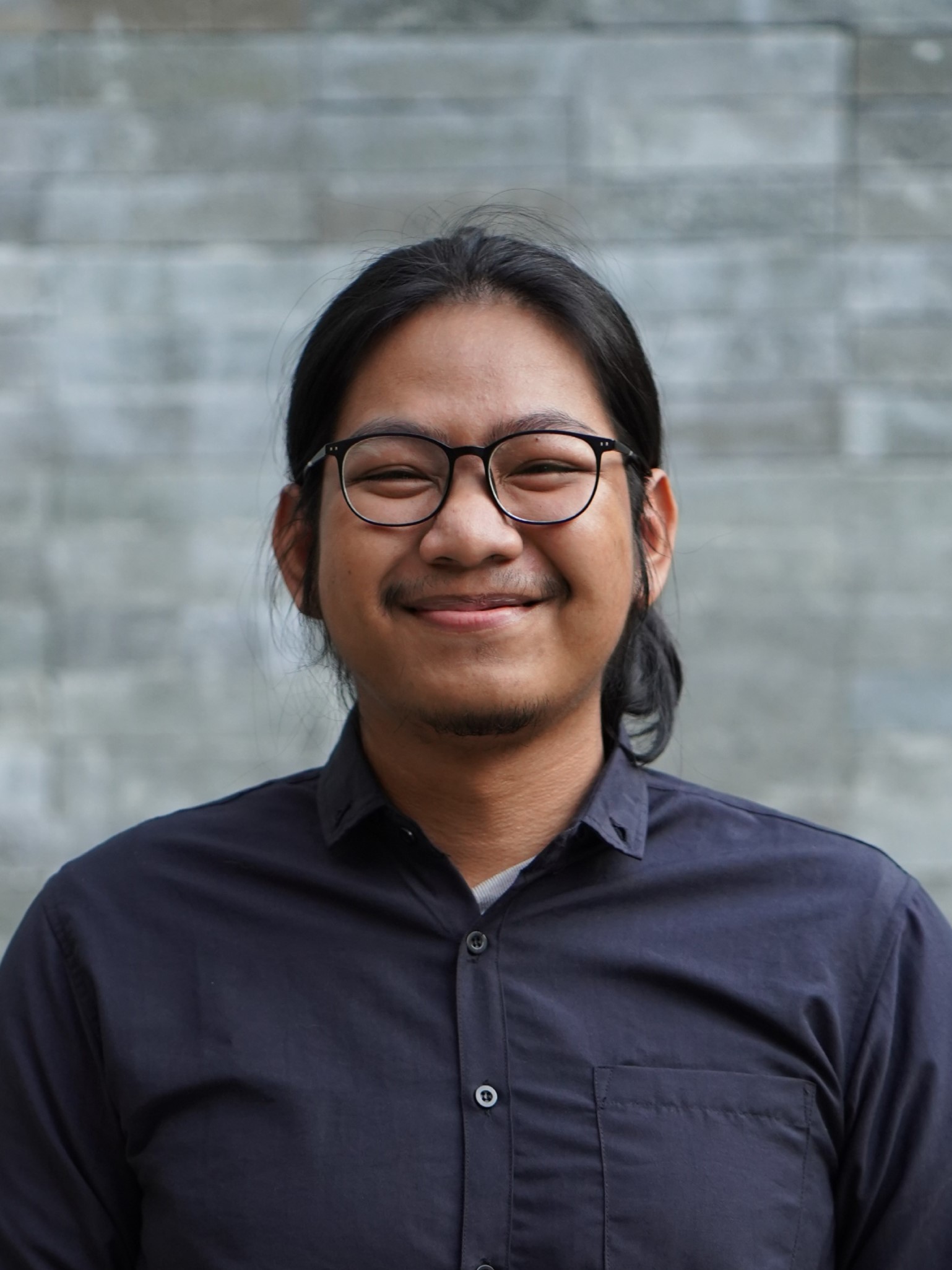 Arsyad Indrawan Zahid