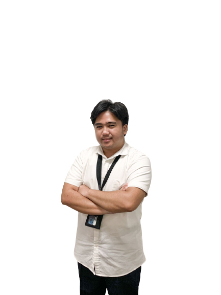 Muhammad Farrel Shaumi