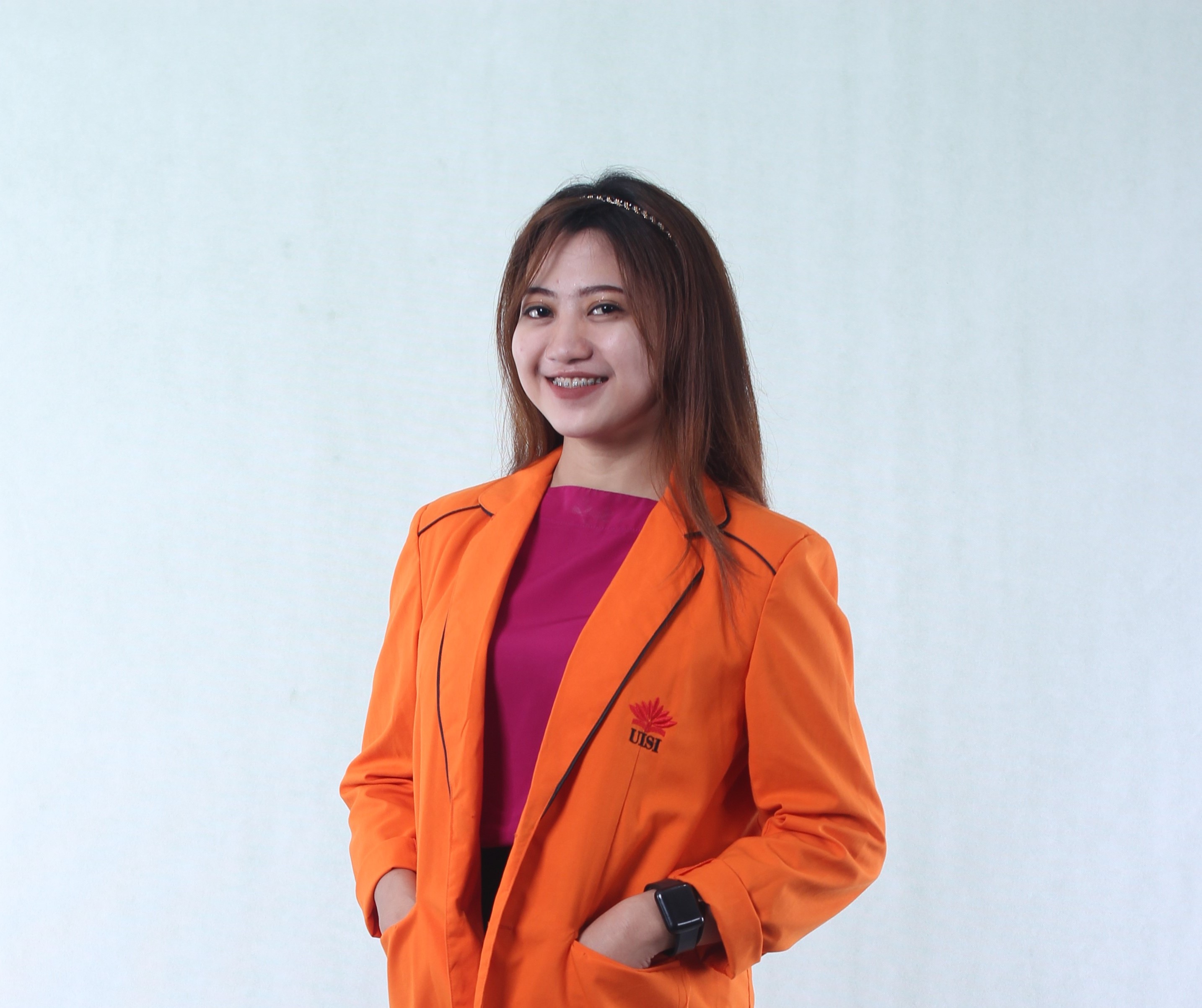 Sandra Ravi Erdiansyah