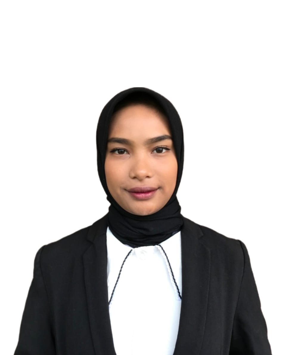 anissa alifia faradina