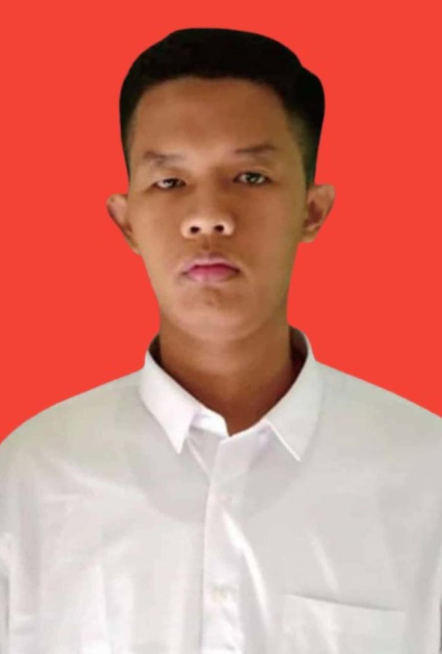 Adimas Gusprilo Nurrahman