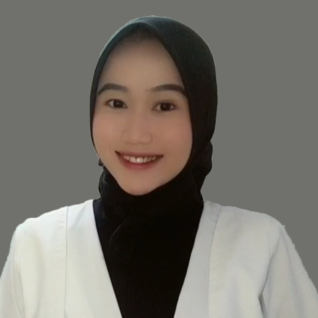 Warda Fitria