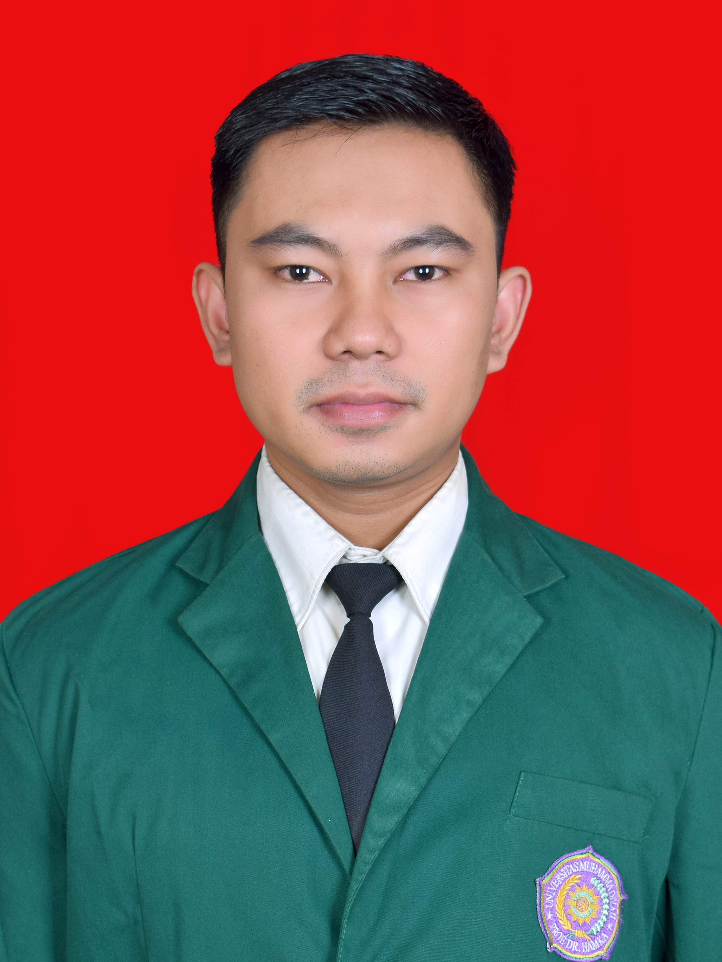 Andrika Putra Pratama