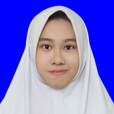 Alhaniyah Nurshabrina Rozak