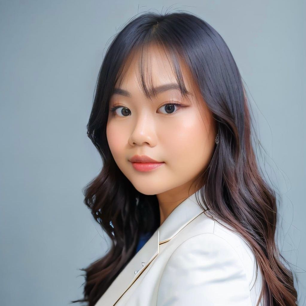 aracelly putri pribadi