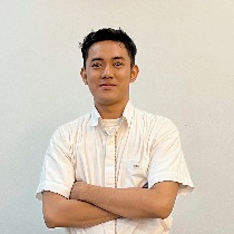 Gamil Moch Sunan Rustandi