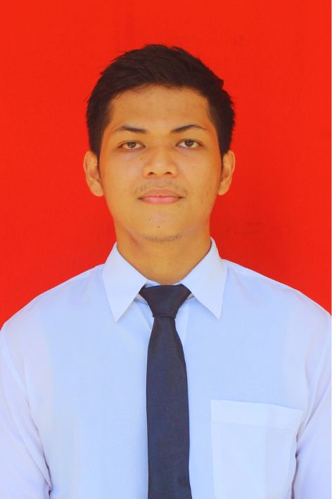 Jose  Andrew Saragih